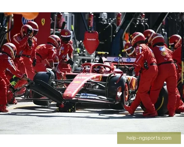 F1赛季最新动态：车队阵容调整与赛道改革引发广泛关注