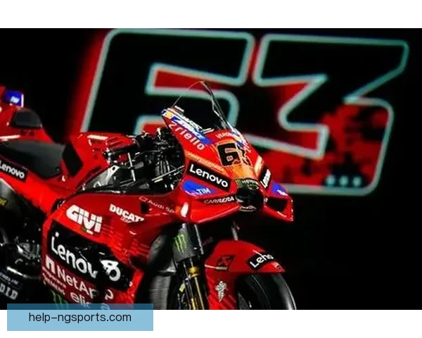 MotoGP赛场风云再起新赛季冠军之争全面升级引爆全球车迷热情