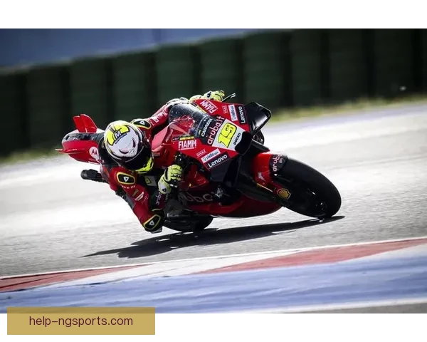 MotoGP赛季激战升级杜卡迪强势领跑争冠格局生变本周焦点