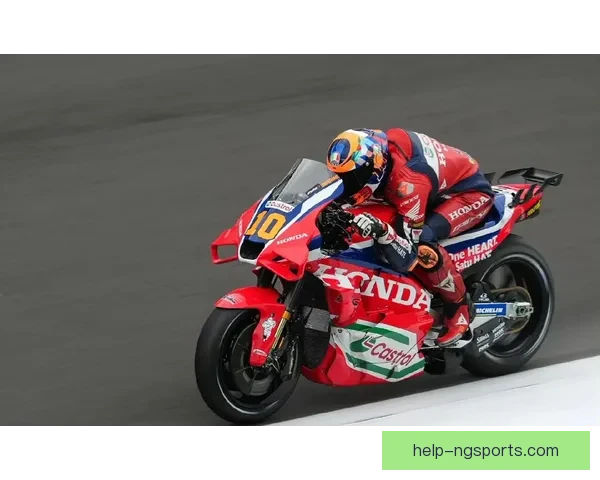 MotoGP赛季风云再起顶级车手激战升级冠军之争白热化引爆全场