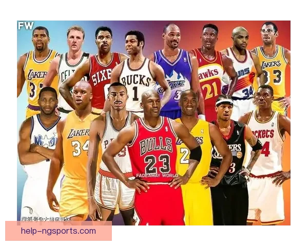 NBA焦点战再掀高潮巨星对决引爆全场热议联盟格局生变两强争锋