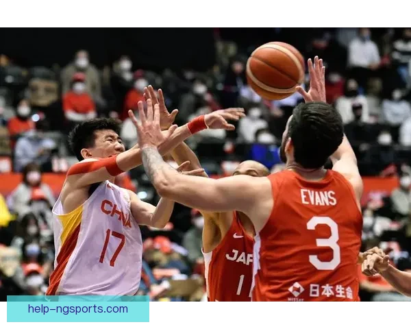 中国男篮世预赛关键胜利提振士气新生代球员集体爆发向世界杯迈进