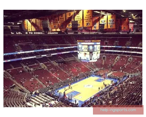 围绕NBA费城76人重建之路与冠军梦想全景解析新时代崛起蓝图与挑战