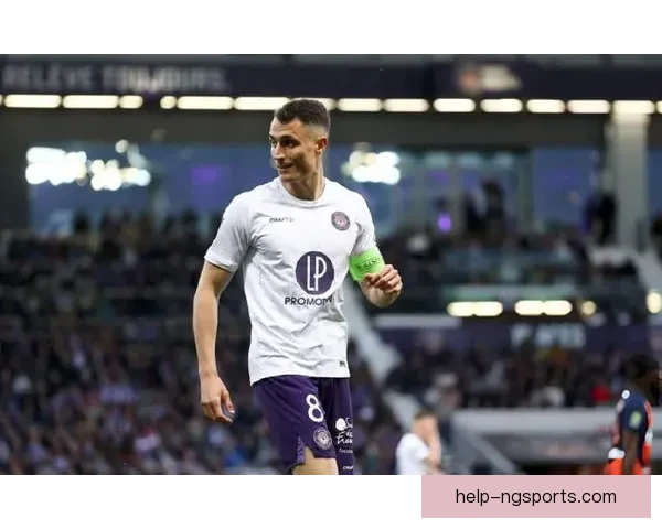 图卢兹俱乐部历史与成就回顾探索以及未来发展展望 图卢兹俱乐部历史与成就回顾探索以及未来发展展望