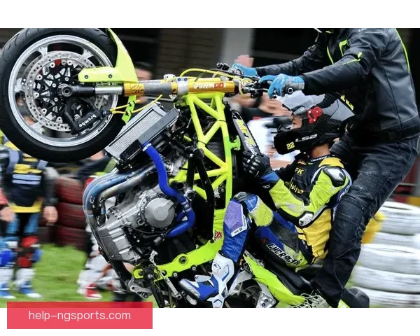 摩托大奖赛新赛季焦点战况升级车手竞争格局全面重塑引发全球关注