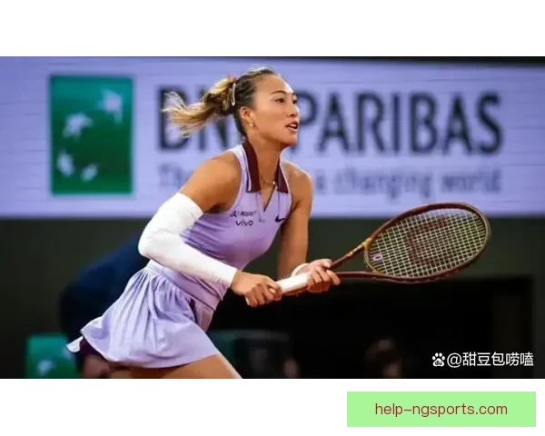 新一代网球明星崛起 世界排名大洗牌引发热议