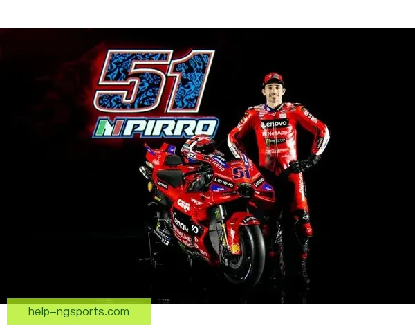 新赛季MotoGP风云再起车手转会与技术革新引爆关注