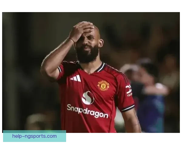 曼联夏窗重磅引援敲定欧冠格局再生变英超争冠悬念升级豪门暗战加剧