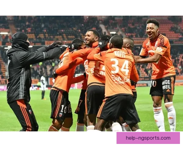 法甲劲旅里尔俱乐部百年传承荣耀与崛起之路全景解析与未来蓝图展望