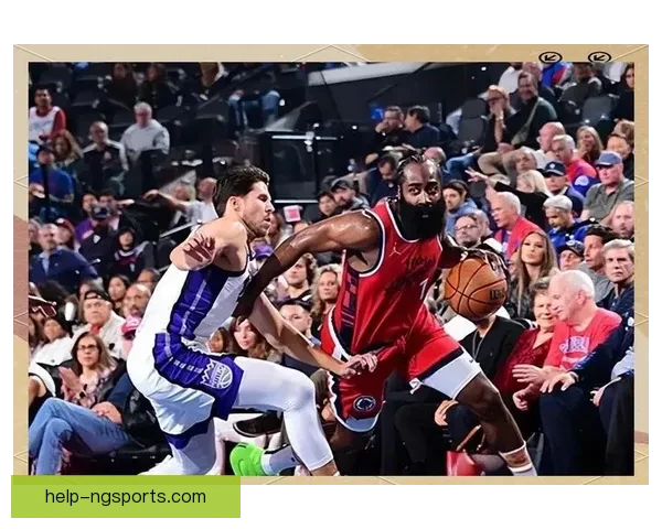 篮网新赛季调整动向引热议核心阵容走向与冲冠前景分析全面解读展望