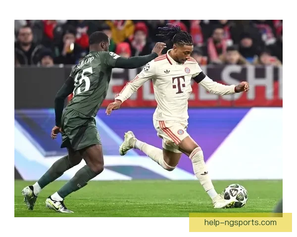 豪门对决引爆欧冠赛场新星绝杀改写争冠格局主帅赛后发声引发热议