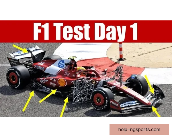 F1赛季最新动态速递各车队表现与未来争冠趋势分析