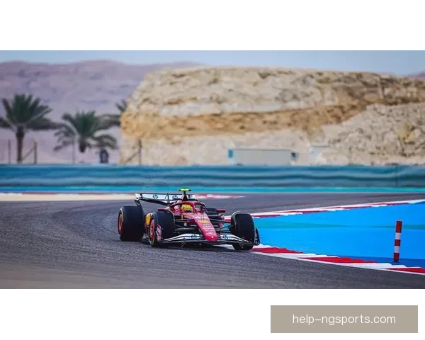 F1赛季风云再起车队角逐升级新星崛起引发冠军悬念持续升温