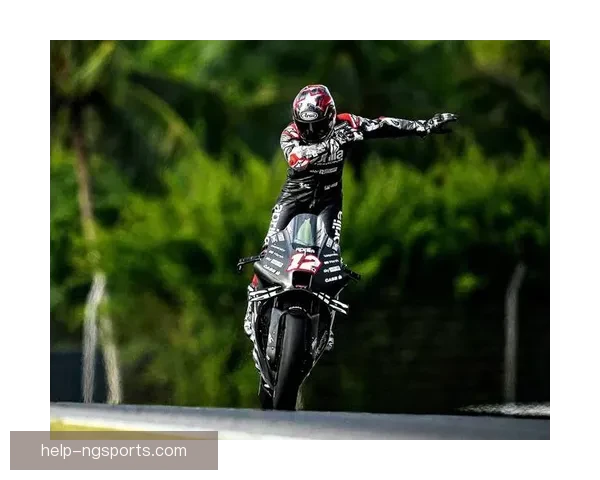 MotoGP赛季最新动态：顶级车手激烈角逐 新赛道挑战即将登场