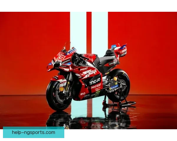 MotoGP赛场风云再起顶级车手争锋新赛季格局或将全面改写 MotoGP赛场风云再起顶级车手争锋新赛季格局或将全面改写