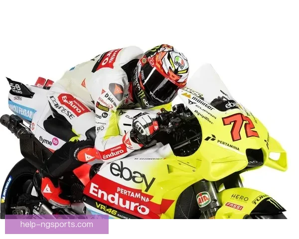 MotoGP赛季迎来新变化 突破性技术创新引发车迷热议