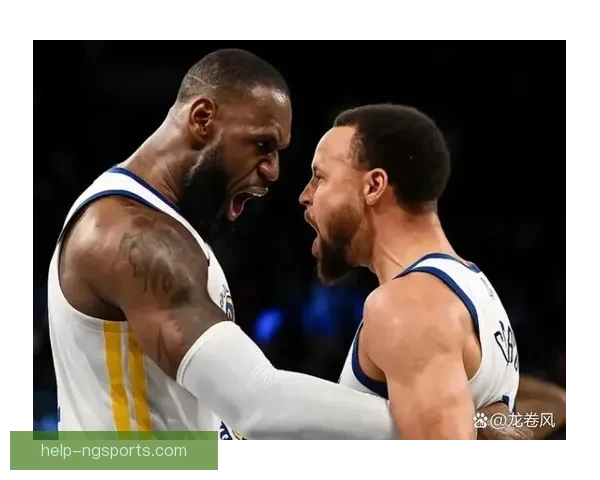 NBA季后赛火热开战 詹姆斯与库里再度携手向总冠军发起冲击