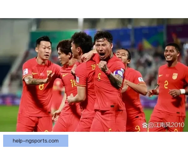 世界杯前瞻：中国队备战新赛季力争突破历史最佳成绩