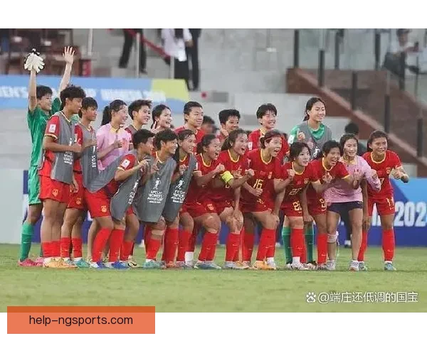 中国女足世界杯逆转夺冠 创造历史新篇章震撼球迷