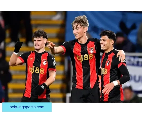 伯恩茅斯足球俱乐部的崛起与未来发展前景分析