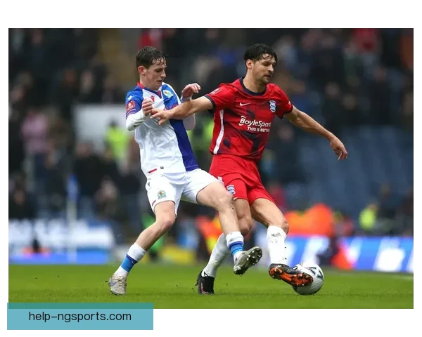 布莱克浦足球俱乐部历史成就与未来发展展望