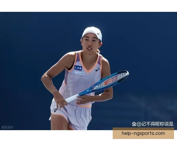 张帅逆袭闯入温网四强 创历史最佳战绩引发全网热议