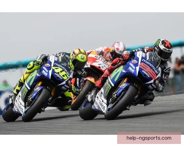 摩托GP赛季激烈角逐 瓦伦蒂诺罗西告别赛道迎接新篇章