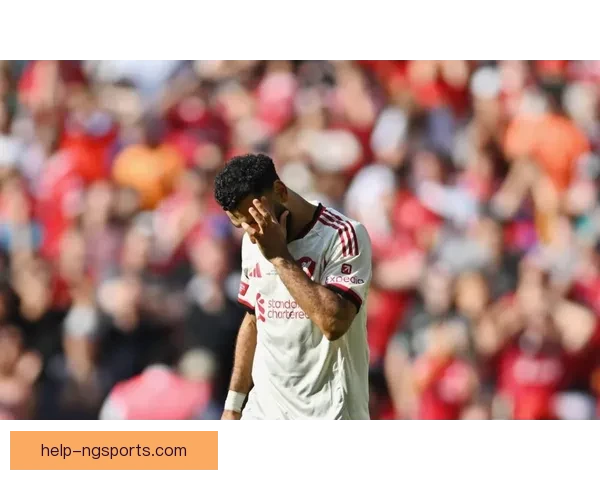 曼联迎战利物浦，红魔能否延续连胜势头引关注