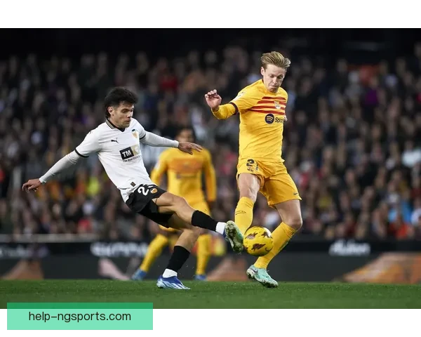 瓦伦西亚足球俱乐部的发展历程与未来展望解析