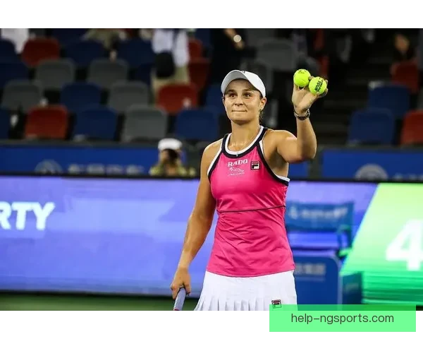 网球赛场风云再起巨星争锋激烈对决引关注