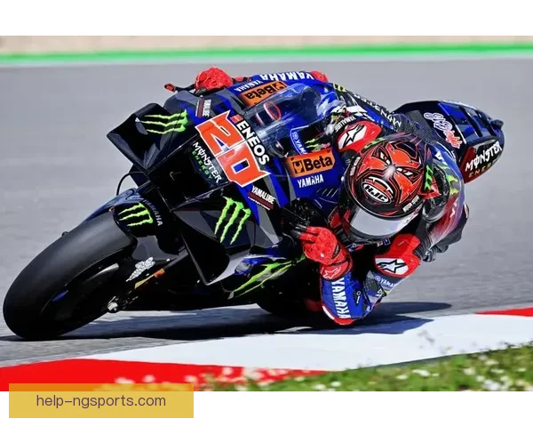 MotoGP赛季前瞻：顶级车手激烈对抗，新赛季规则与技术革新解析