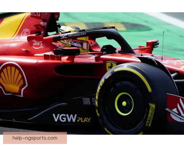 F1赛季激烈角逐 车手们备战新赛道 与技术革新共迎挑战