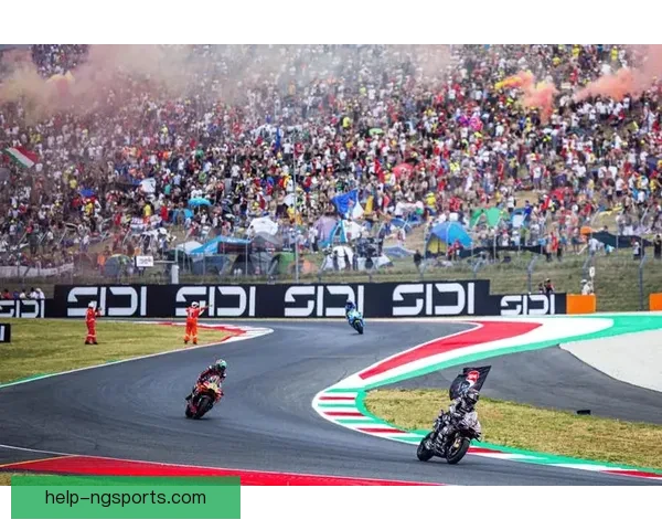 MotoGP赛季倒计时 各车队备战新赛季力争突破