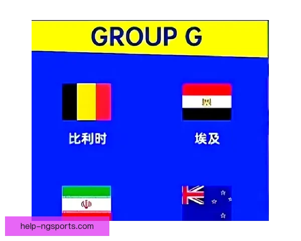 世界杯各大强队实力深度解析与战术特点分析