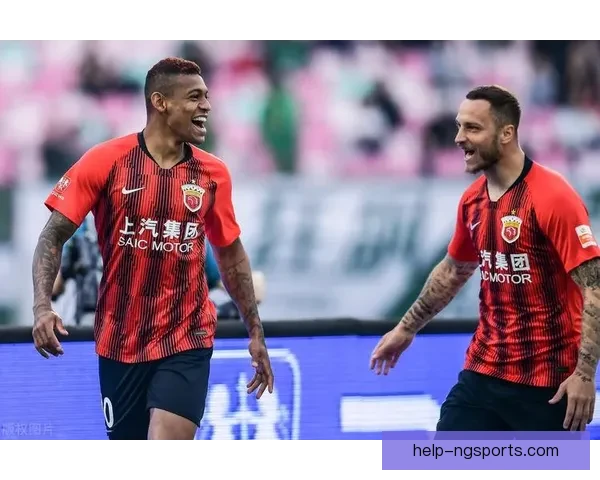 中超联赛最新战报：劲旅鏖战逆转对手夺关键胜利