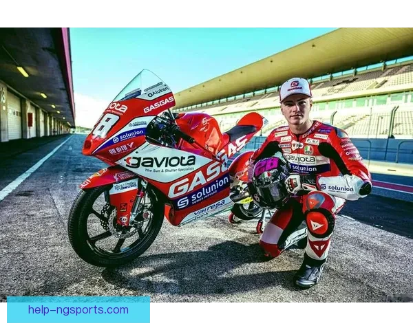 摩托GP赛季最新动态：顶级车手激战正酣，赛事精彩不断