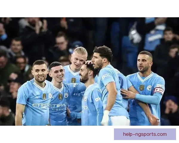 曼城足球俱乐部辉煌历程与未来发展战略全面解析