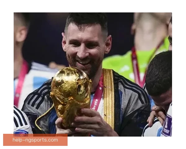 梅西再次领衔巴黎圣日耳曼夺冠大业 全场表现堪称完美