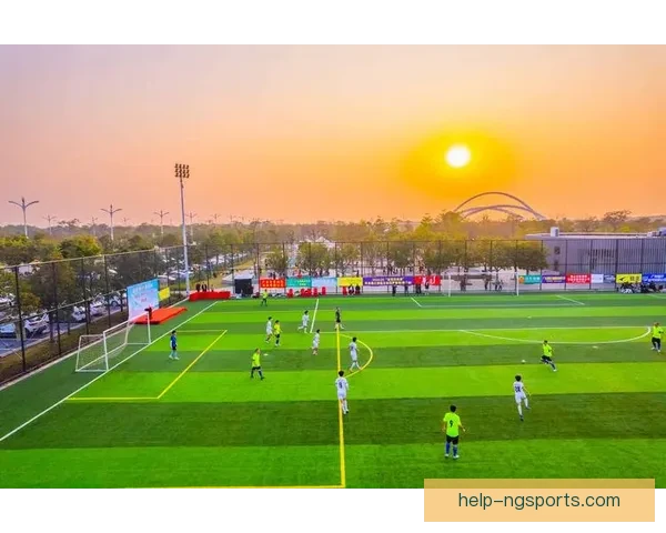 激情对决：足球赛场上的荣耀与挑战，谁能问鼎巅峰之路