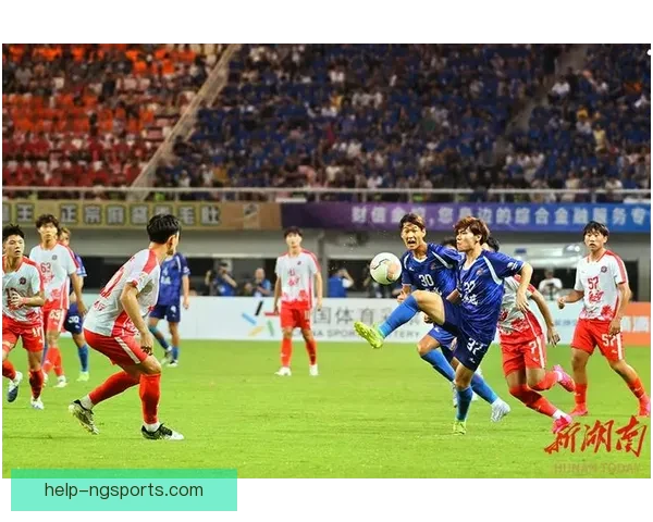 湘超联赛最新助攻榜解析球员表现与赛季趋势