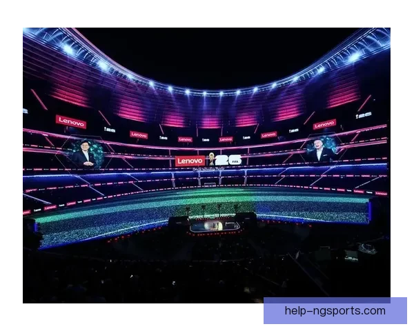 2026世界杯火热来袭全球球迷期待激情碰撞精彩瞬间