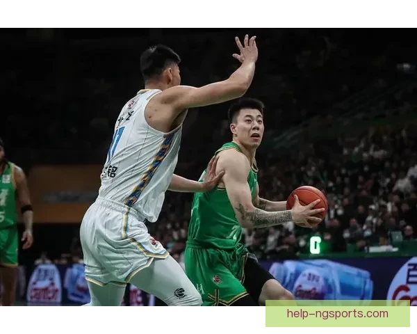 张镇麟外线手感回暖对辽宁队季后赛攻防影响分析