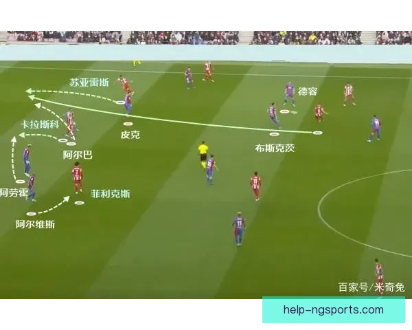 巴萨德容长期缺阵对哈维中场战术体系影响分析
